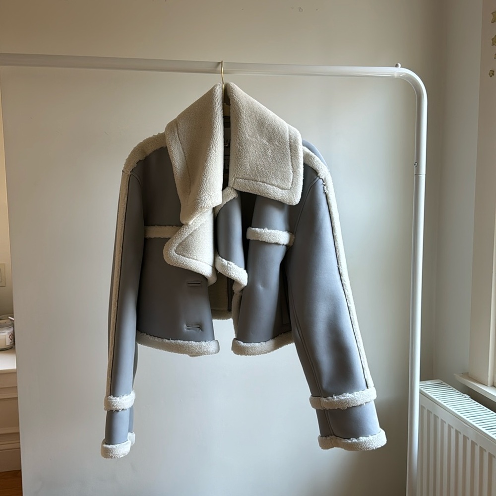 Eaves Winter Coat